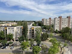 Eladó lakás Kecskemét