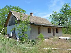 Eladó ház Jakabszállás