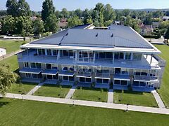 Eladó lakás Balatonmáriafürdő