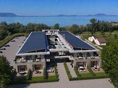 Eladó lakás Balatonmáriafürdő