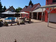 Eladó ház Balatonboglár