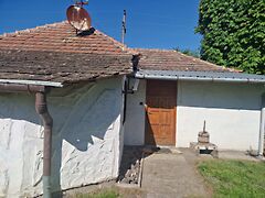 Eladó ház Balatonfenyves