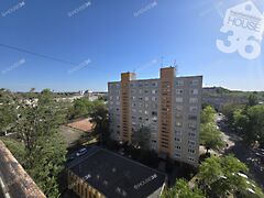 Eladó lakás Kecskemét