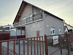 Eladó ház Székesfehérvár