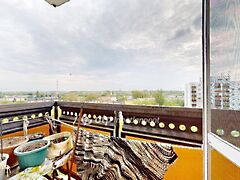 Eladó lakás Nyíregyháza