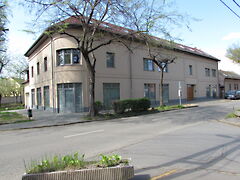 Eladó ház Vác, Belváros