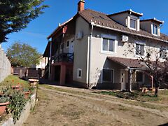 Eladó ház Debrecen