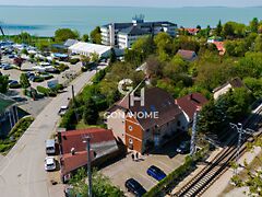 Eladó üzleti Balatonkenese
