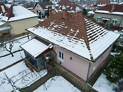 Eladó ház Dunakeszi