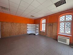 Eladó üzleti Zalaszentgrót