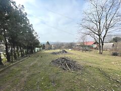 Eladó földterület Őrbottyán