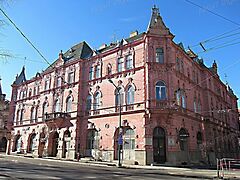 Eladó lakás Szeged, Belváros
