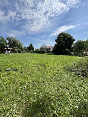 Eladó földterület Balatonkenese