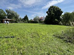 Eladó földterület Balatonkenese