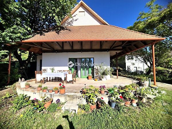 Eladó ház Tahitótfalu