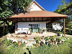 Eladó ház Tahitótfalu
