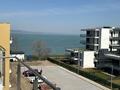 Eladó lakás Siófok, Balatonszéplak