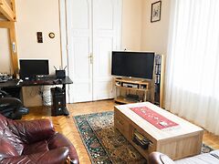 Eladó lakás Budapest, VII. kerület
