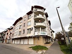 Eladó lakás Nyíregyháza