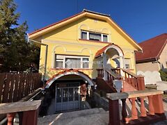 Eladó ház Kecskemét