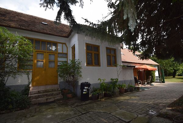 Eladó ház Csepreg