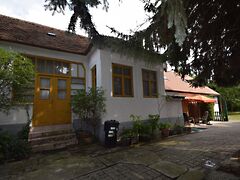 Eladó ház Csepreg