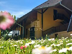 Eladó nyaraló Balatonkeresztúr