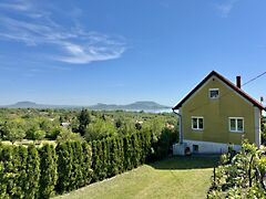 Eladó nyaraló Balatongyörök