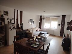 Eladó lakás Körmend