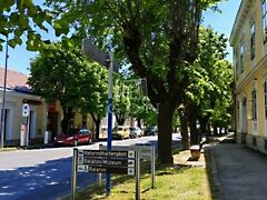 Eladó lakás Keszthely