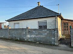 Eladó ház Nagykálló