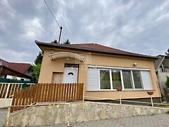 Eladó ház Szigetújfalu