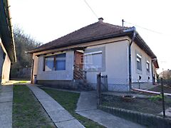 Eladó ház Bénye