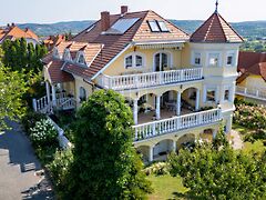 Eladó üzleti Hévíz