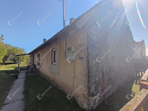 Eladó ház Somogyszob