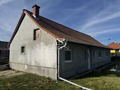 Eladó ház Soponya