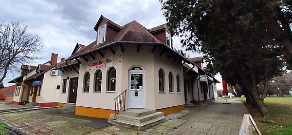 Eladó üzleti Nagykanizsa