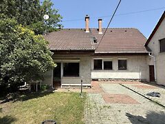 Eladó ház Szentendre