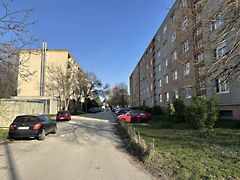 Eladó lakás Székesfehérvár