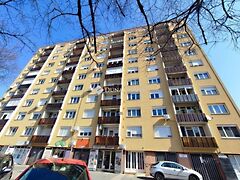 Eladó lakás Kecskemét