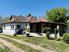 Eladó ház Sáránd
