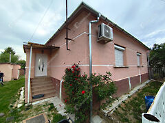 Eladó ház Gersekarát