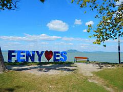 Eladó lakás Balatonfenyves