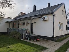 Eladó ház Győr