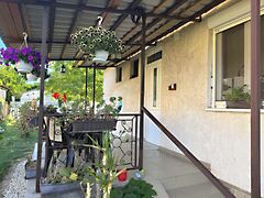 Eladó ház Balatonszárszó