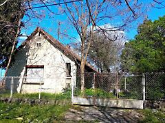 Eladó ház Balatonszárszó