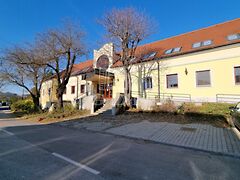 Eladó iroda Székesfehérvár