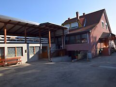 Eladó ház Csepreg