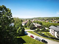 Eladó lakás Budakeszi