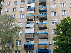 Eladó lakás Szolnok